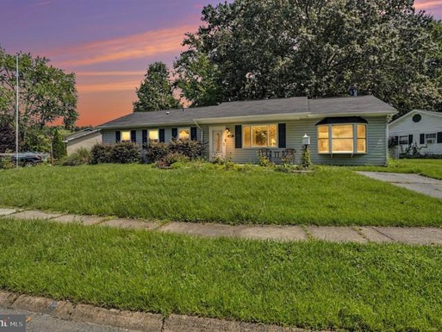 House for sale in Edgewood, Maryland