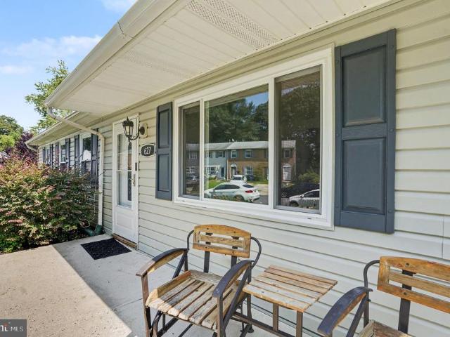 House for sale in Edgewood, Maryland