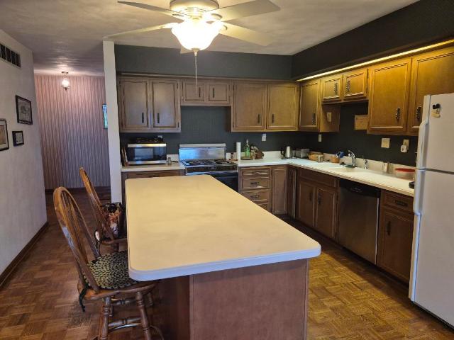 House for sale in Kewanee, Illinois