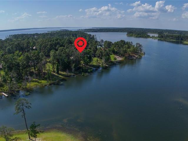 House for sale in Brookeland
