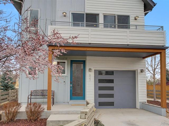 House for sale in Lafayette, Colorado
