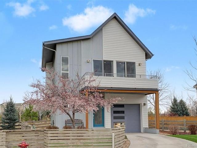 House for sale in Lafayette, Colorado