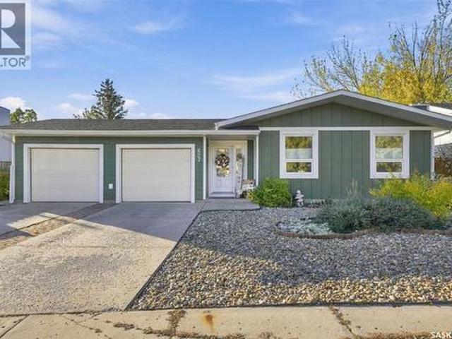 House for sale in Silverwood Heights, Saskatoon