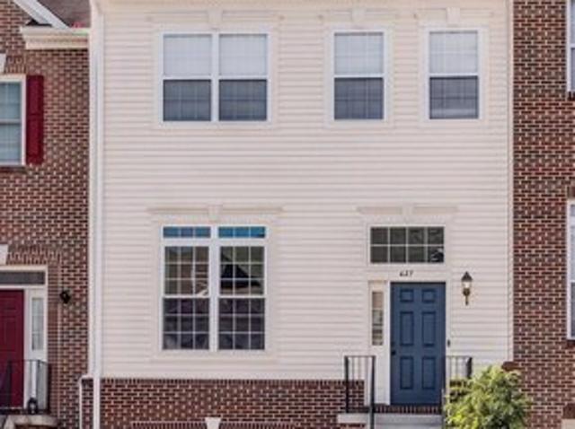 Townhouse for sale in Tavistock Farms, Leesburg