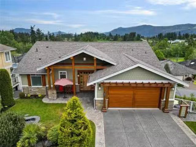 House for sale in British Columbia