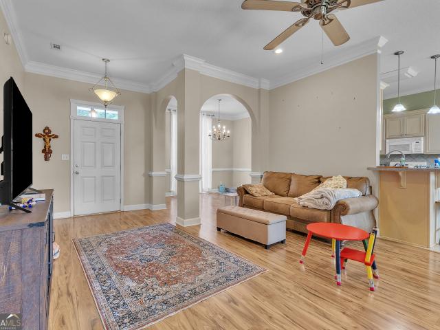 House for sale in Lowndes, Georgia