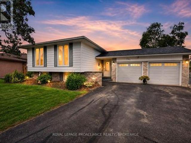 House for sale in Kingston, Ontario