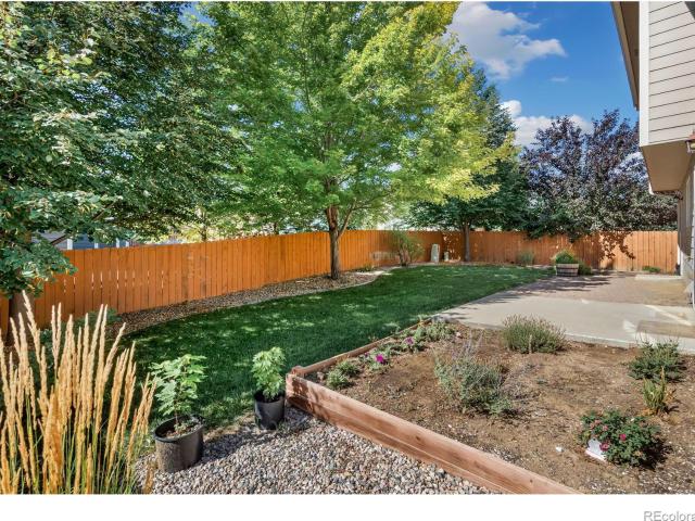 House for sale in Fort Collins, Colorado