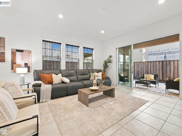 House for sale in San Ramon, California