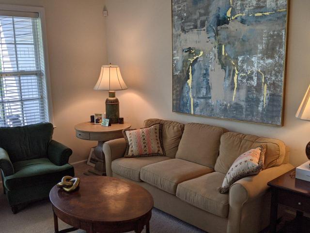 Condo for sale in Ewing Township, New Jersey