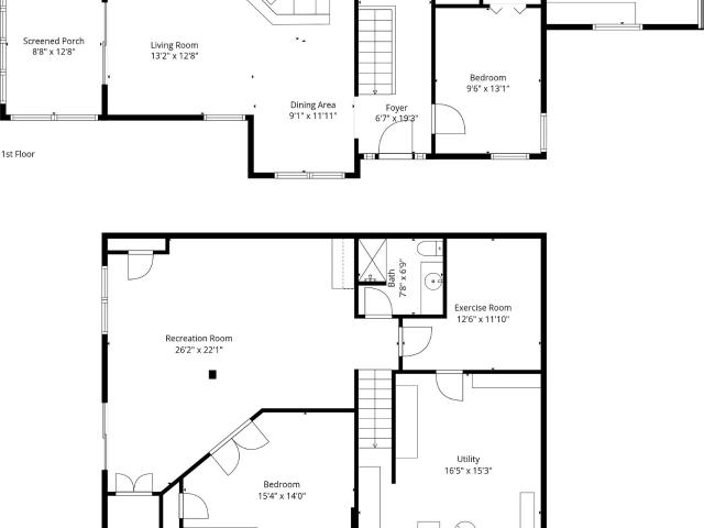 Property for sale in Twin Lakes, Wisconsin