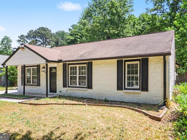 House for sale in Clayton, Georgia
