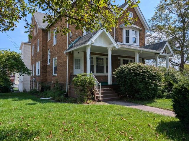 Townhouse for sale in Clearfield, Clearfield County