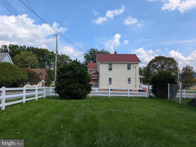 Townhouse for sale in Clearfield, Pennsylvania
