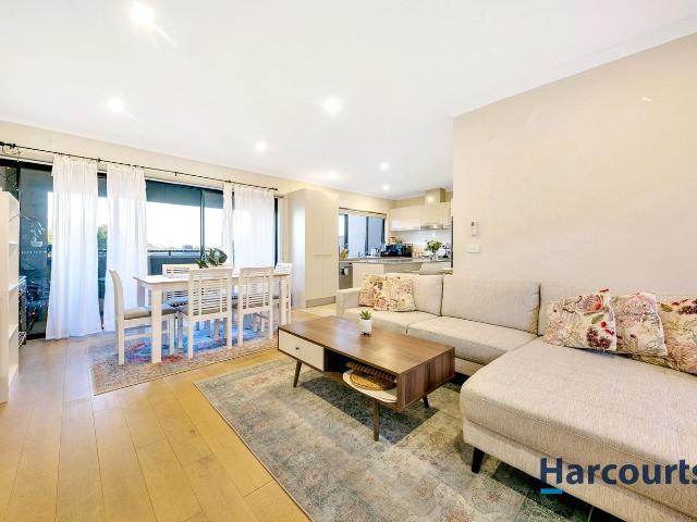 Apartment for rent in Camerons Creek, Victoria