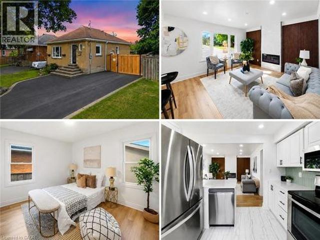 House for sale in Ancaster, Ontario