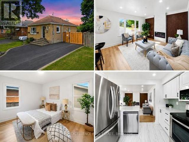 House for sale in Ancaster, Ontario