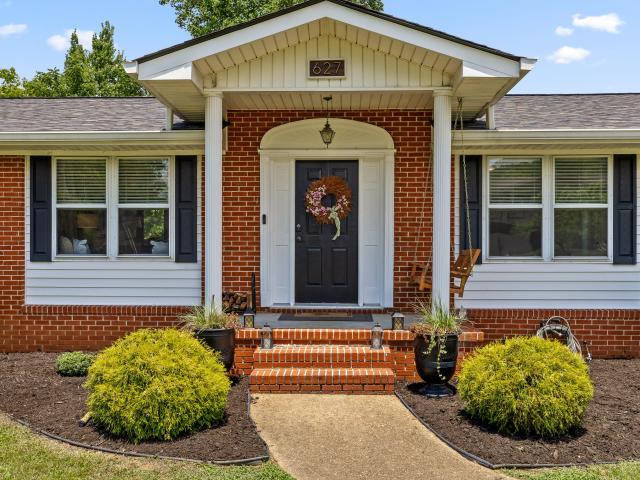 Property for rent in Tennessee