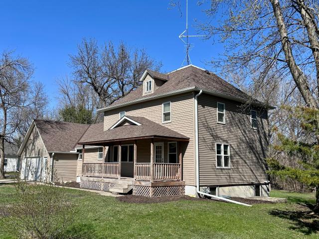 House for sale in Cottonwood, Minnesota