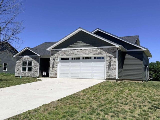House for sale in Fowler, Indiana