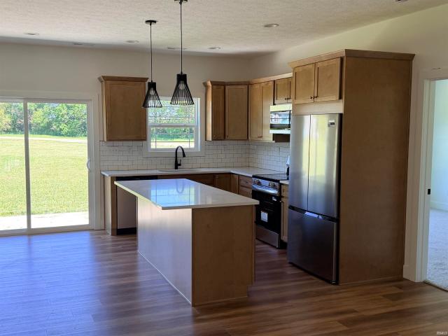 House for sale in Fowler, Indiana