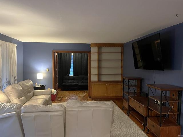 House for sale in Bluffton, Indiana