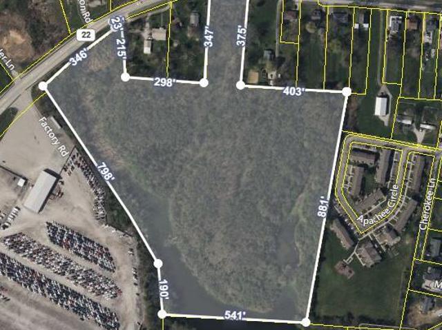 House for sale in Eminence, Kentucky
