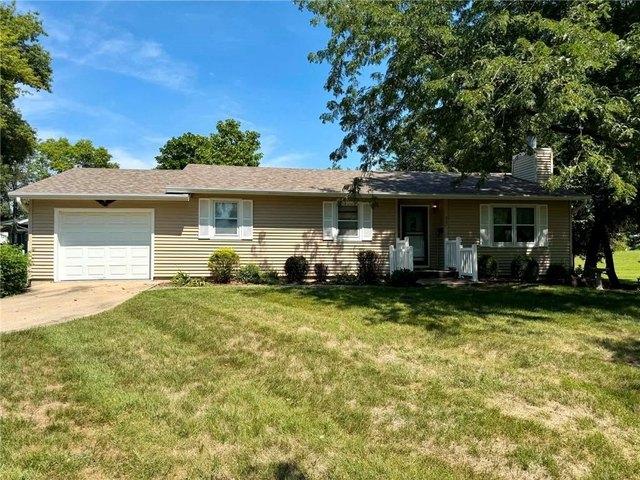House for sale in Missouri
