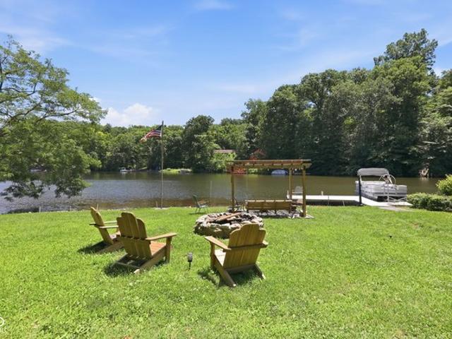 House for sale in Nineveh, Indiana