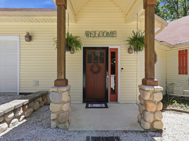House for sale in Indiana