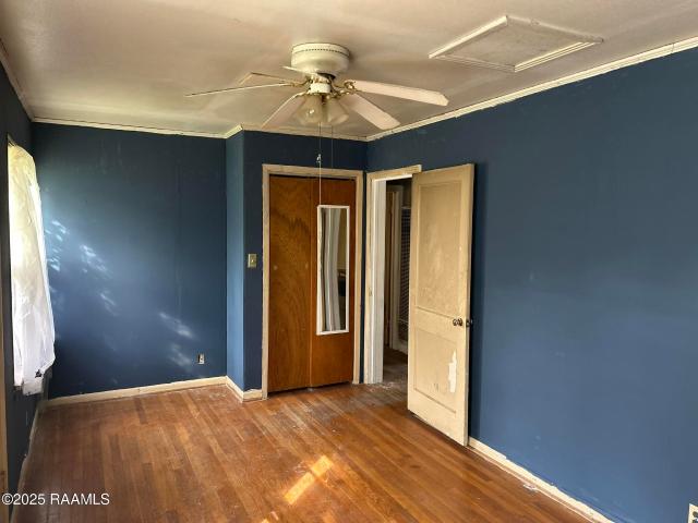 House for sale in Evangeline, Louisiana