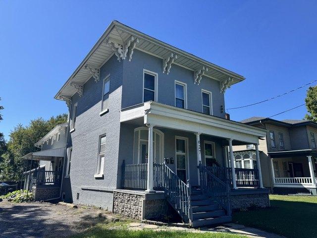 House for sale in Adrian, Lenawee County