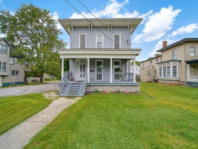 House for sale in Adrian, Lenawee County