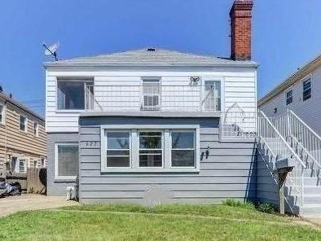 Apartment for rent in Long Beach