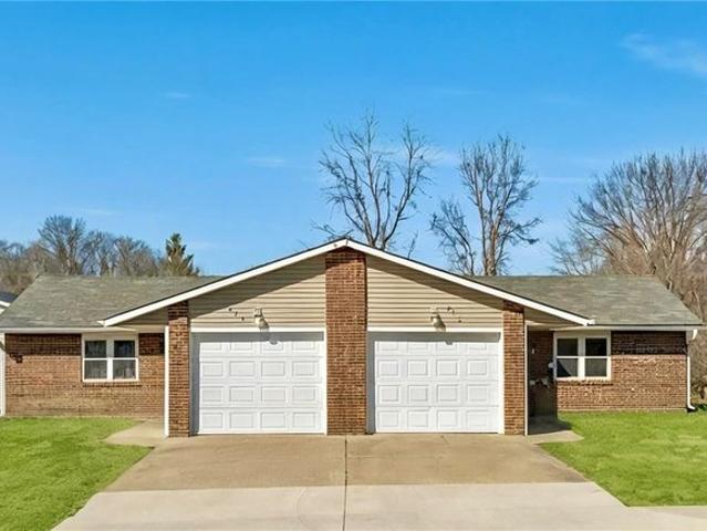 House for sale in Missouri