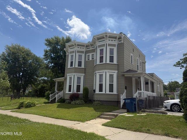 House for sale in Lucas, Ohio