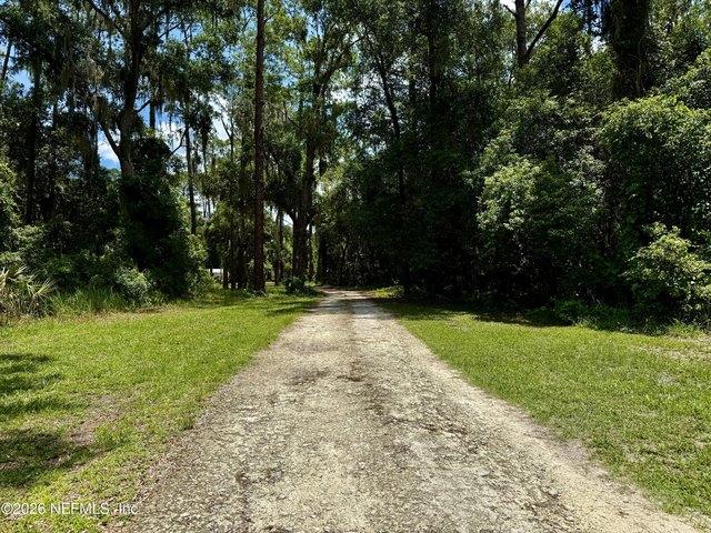 Land for sale in Satsuma, Florida