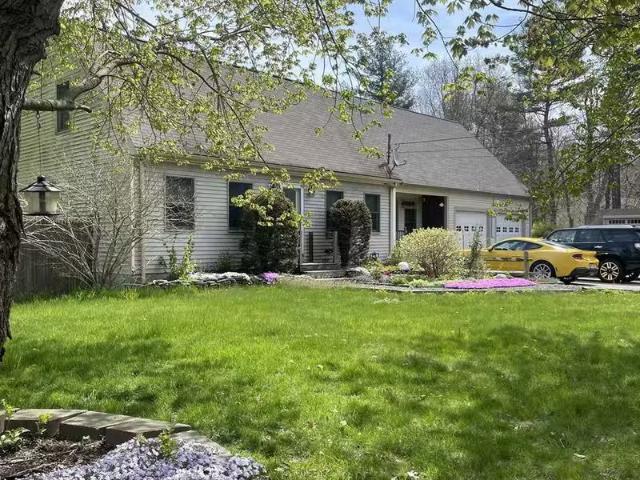 House for sale in Plymouth