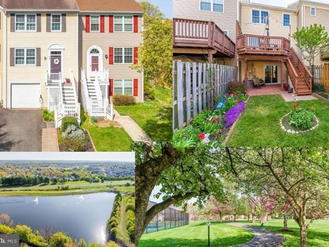Townhouse for sale in Virginia