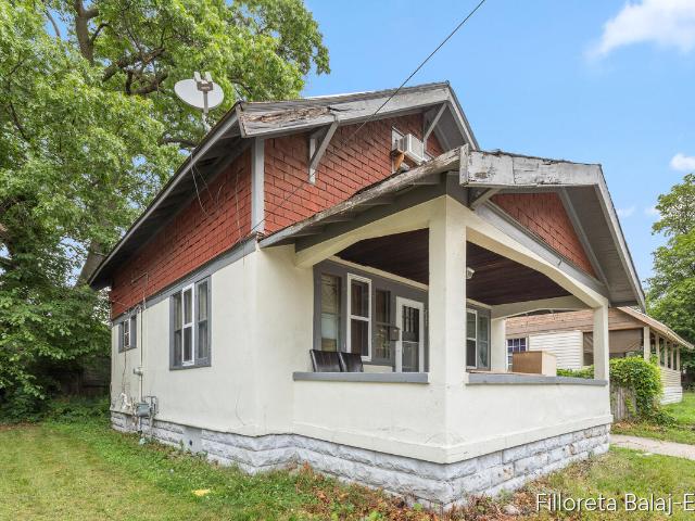 House for sale in Third Ward, Grand Rapids
