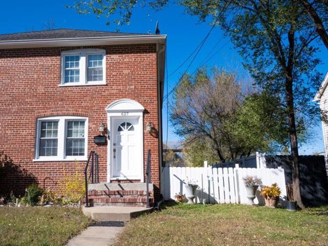 Townhouse for sale in Virginia