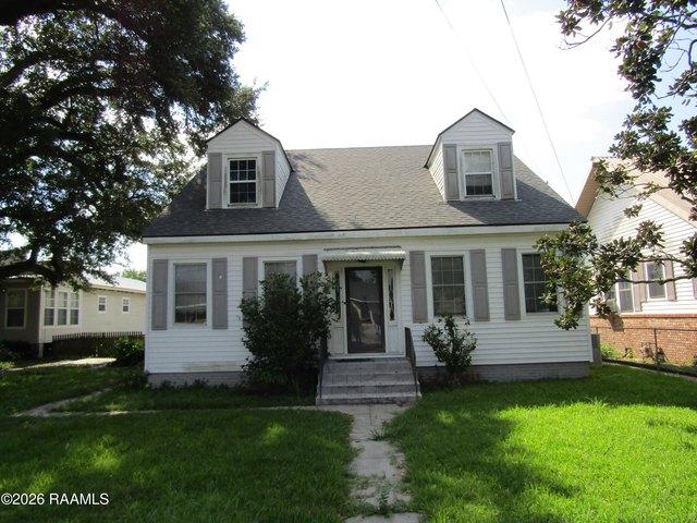 House for sale in Iberia, Louisiana