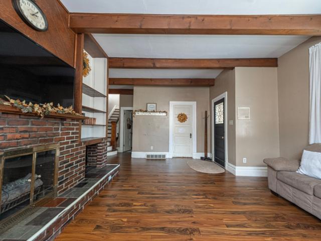 House for sale in Latrobe, Pennsylvania