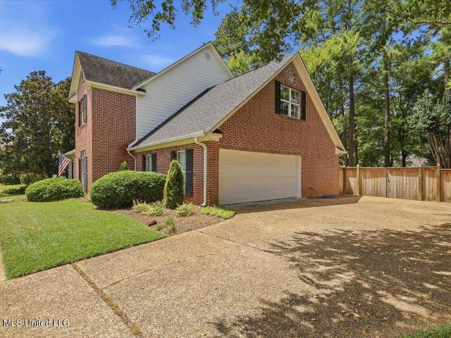 House for sale in Ridgeland, Mississippi