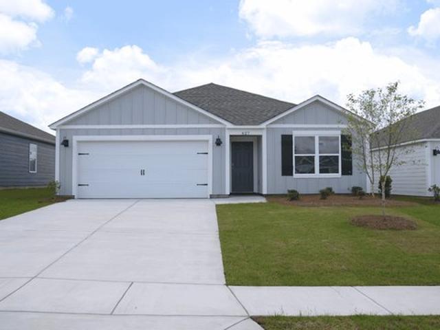 House for sale in Kimberly, Alabama
