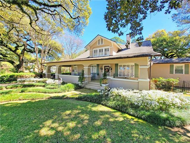 House for sale in Natchitoches, Louisiana