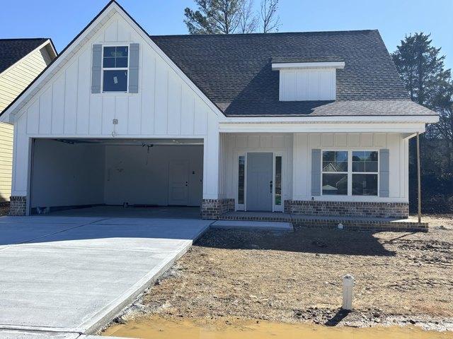 House for sale in Ringgold, Catoosa County