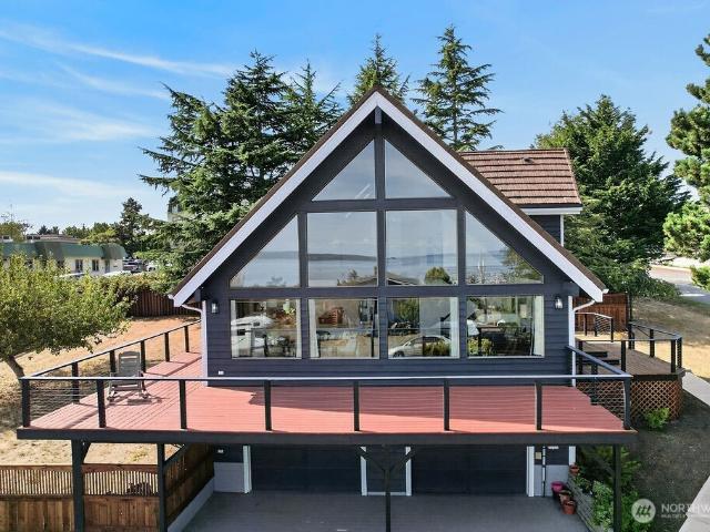 House for sale in Port Townsend, Washington