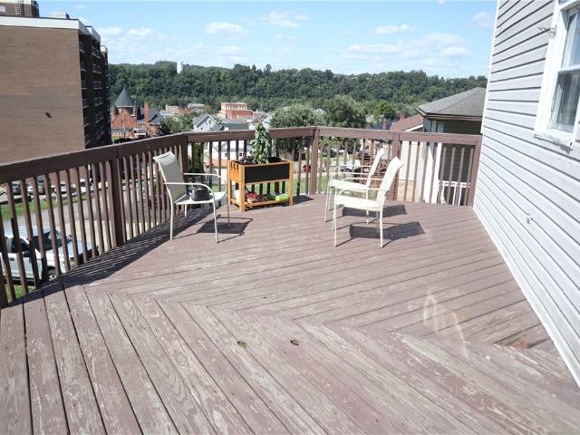 House for sale in California, Pennsylvania