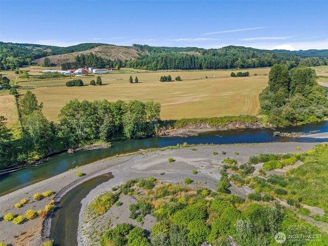 Farm for sale in Montesano, Washington